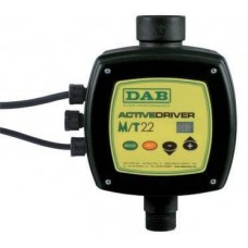 Блок частотного управления DAB ACTIVE DRIVER PLUS M/M  1.1
