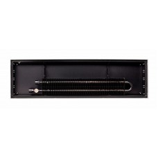 Конвектор внутрипольный Gekon Eco без решетки H08 L440 T23 (без клапана)