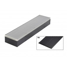 Радиатор Jaga Mini Canal H9 L270 T26 MICL0.00927026/RBL