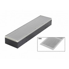 Радиатор Jaga Mini Canal H17 L150 T42 MICL0.01715042/DNA