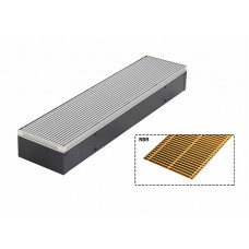 Решетка Gekon RBR L149.0 W17.0