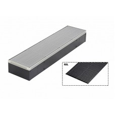Решетка Gekon RBL L399.0 W29.0