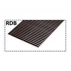Решетка Gekon RDB L159.0 W37.0
