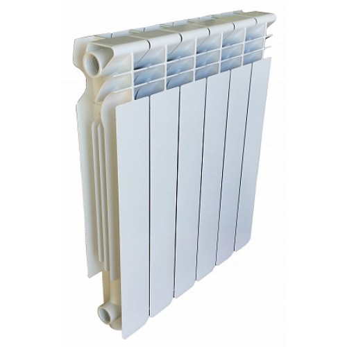 Радиатор алюминиевый Atlant Alum Plus 500/8 atalp50008