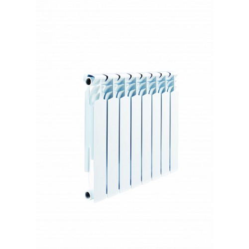 Радиатор биметаллический Ecoflow 80 Bm 500/12 Ecoflow.80.Bm.500/12