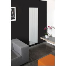 Дизайн-радиатор Jaga Tetra Wall H180 L33 TETW0.180033.333/MM