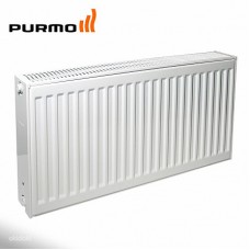 Радиатор стальной Purmo Compact C 22-450-1000 C 22-450-1000