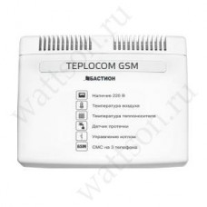 Датчик Teplocom GSM