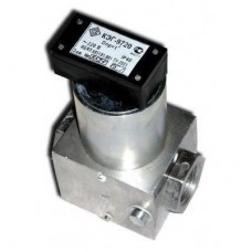 Клапан электромагнитный Клапан КЭГ-9720 Ду 20 (220В)