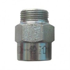 Клапан термозапорный КТЗ 025 - ВН