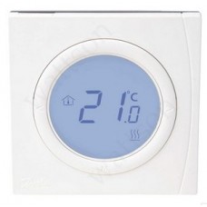 Комнатный термостат Термостат комнатный электронный BasicPlus2  с дисплеем WT-D