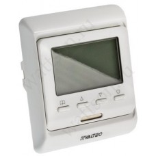 Комнатный термостат Хронотермостат электронный комнатный с датчиком температуры пола