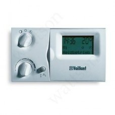 Комнатный термостат Комнатный регулятор температуры VRT 390