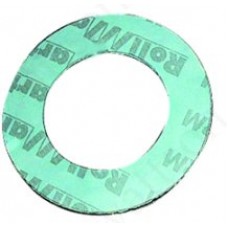 Прокладка для фланцев Уплотнительное кольцо, pn16, dn025, 70 х 34,0 х 2