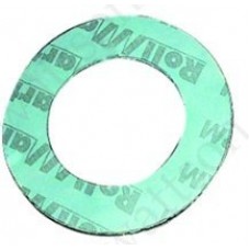 Прокладка для фланцев Уплотнительное кольцо, pn16, dn150, 211 х 168 х 2