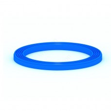 Уплотнительные кольца. Прокладки Прокладка для сифона Ани 1/2 x 40 (115 мм)