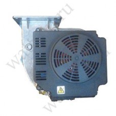 Запасные части для котлов и водонагревателей Вентилятор (MB220,MB250,MB380,MB500)