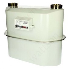 Счетчик газа коммунальный Счетчик газа с мех. коррекцией ВК G 25 Т (335 мм)