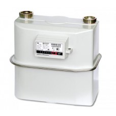 Счетчик газа коммунальный Счетчик газа с мех. коррекцией ВК G 10 Т (250 мм)