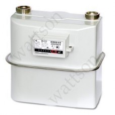 Счетчик газа коммунальный Счетчик газа ВК G 10 (250 мм)