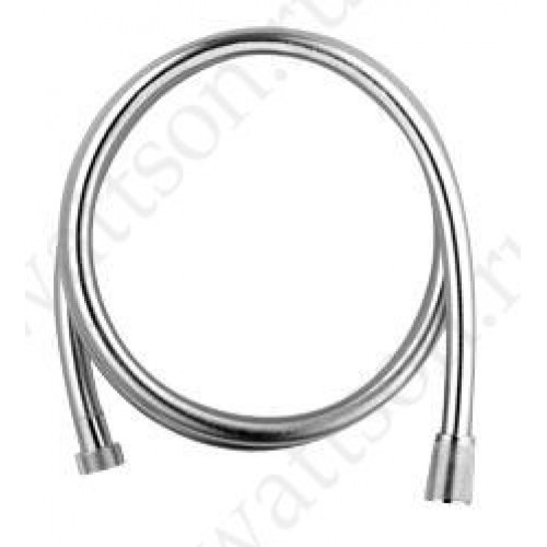 Комплектующие для душевых систем Душевой шланг Silverflex 1500 мм