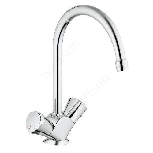 Смеситель Costa S 31819001 для мойки