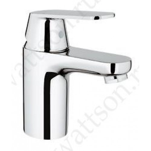 Смеситель Eurosmart Cosmopolitan 32824000 однорычажный для раковины
