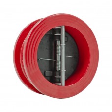 Клапан обратный коммунальный Обратный клапан ГРАНЛОК CV16-065, Ру16, м/ф Тmax=110°C