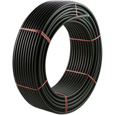 Труба РЕ-100 PN8 20 х 1,4 мм (в бухте 100 м)