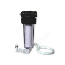 Магистральный фильтр Комплект фильтрации ABR-10 1/2  диаметр 130 мм (9 3/4