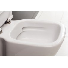Унитаз подвесной БЕЗОБОДКОВЫЙ BELBAGNO ALDINA