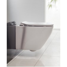 Унитаз подвесной БЕЗОБОДКОВЫЙ BELBAGNO ALDINA