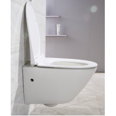 Унитаз подвесной BELBAGNO ALPHA