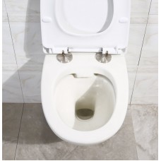 Унитаз подвесной BELBAGNO ALPHA