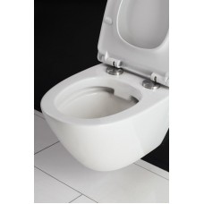Унитаз подвесной BELBAGNO ALPHA