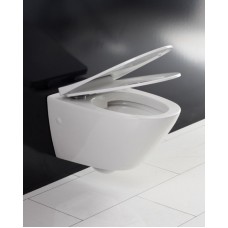 Унитаз подвесной BELBAGNO ALPHA