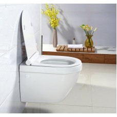 Унитаз подвесной BELBAGNO CENTO-R