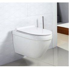 Унитаз подвесной BELBAGNO CENTO-R
