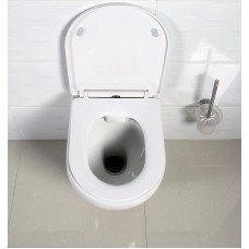 Унитаз подвесной BELBAGNO CENTO-R
