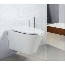 Унитаз подвесной BELBAGNO FLAY-R