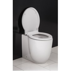 Унитаз приставной BELBAGNO SABRINA
