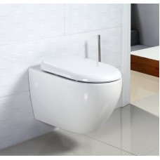 Унитаз подвесной BELBAGNO SFERA-R