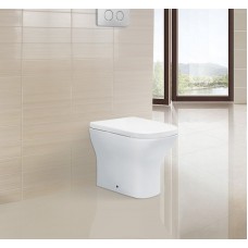 Унитаз приставной BELBAGNO SILVIA