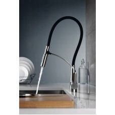 Смеситель для кухни двухрежимный BELBAGNO BB-LAM36-IN