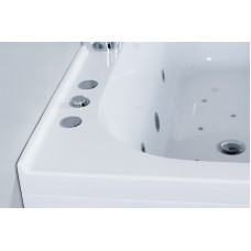 Ванна акриловая отдельностоящая BB31-1600