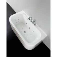 Ванна акриловая отдельностоящая BB31-1600