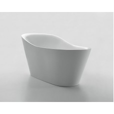 Ванна акриловая отдельностоящая BELBAGNO BB63-1800