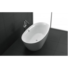 Ванна акриловая отдельностоящая BELBAGNO BB68-1800