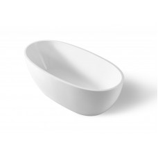Ванна акриловая отдельностоящая BELBAGNO BB69-1700