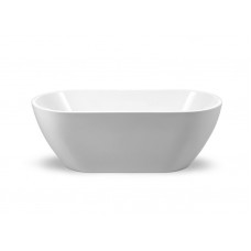 Ванна акриловая отдельностоящая BELBAGNO BB70-1500